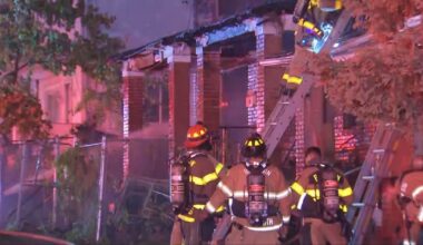 Multiple fires connected to properties owned by man accused in widespread fraud scheme