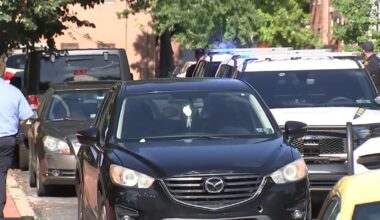 Child left in vehicle in Pittsburgh; mother detained for questioning
