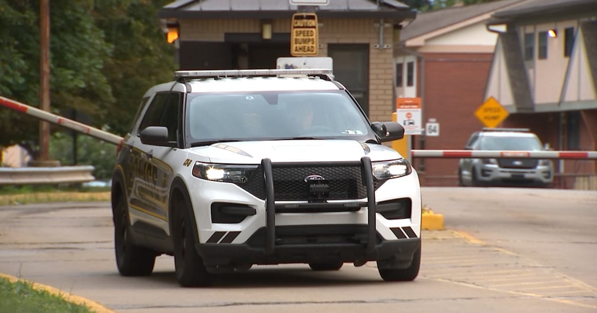 ‘It was chaos’: Northview Heights neighbors describe moments following deadly shooting