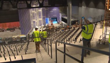 Designers share first inside look at Pittsburgh’s newest music venue
