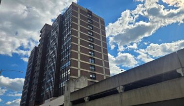McKeesport tower could be evacuated if fire system isn’t fixed – WPXI