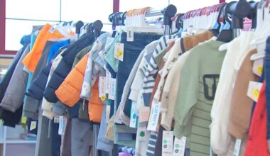 Pittsburgh Public Schools offers free program providing services to teen parents – WPXI