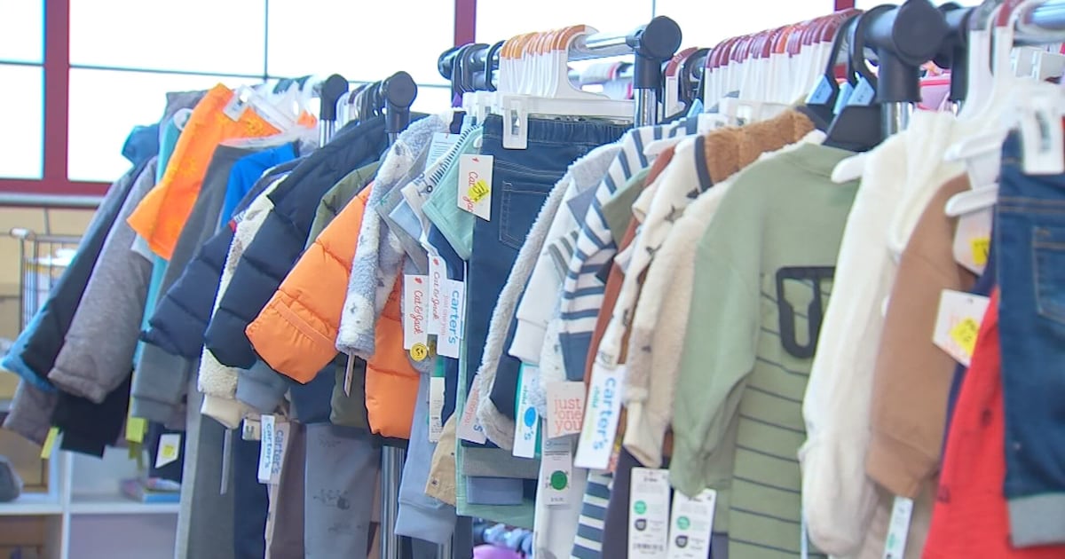 Pittsburgh Public Schools offers free program providing services to teen parents – WPXI