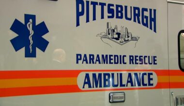 11 INVESTIGATES EXCLUSIVE: Pittsburgh medic suspended for working second government job – WPXI