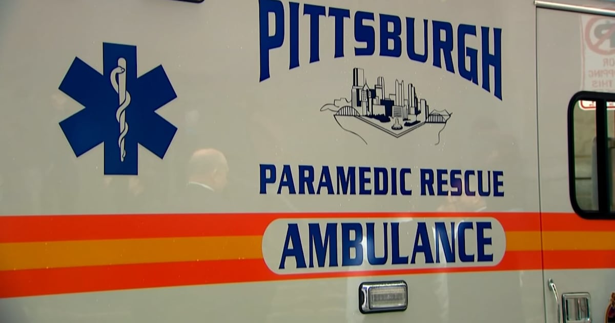 11 INVESTIGATES EXCLUSIVE: Pittsburgh medic suspended for working second government job – WPXI