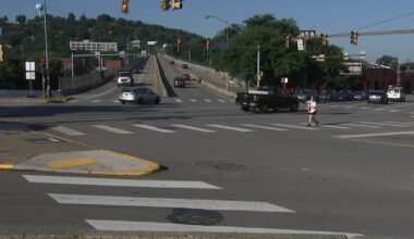 Pittsburgh gets $1.3M grant for Bloomfield intersection improvement