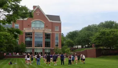 Campus Catch-Up: Welcoming the Class of 2030
