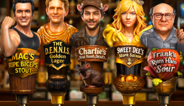 Did 'It's Always Sunny In Philadelphia' Use AI For Its New Poster?