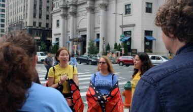 Philadelphia immigrant rights’ groups demand ‘ICE Out’ enforcement