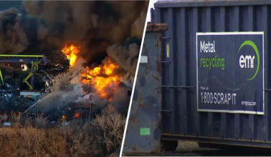Officials discuss new state regulations for EMR after fires – NBC10 Philadelphia