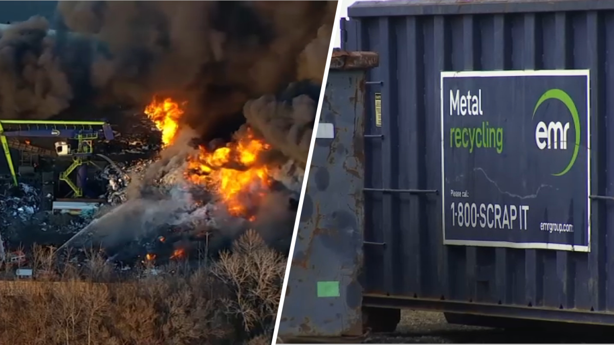 Officials discuss new state regulations for EMR after fires – NBC10 Philadelphia