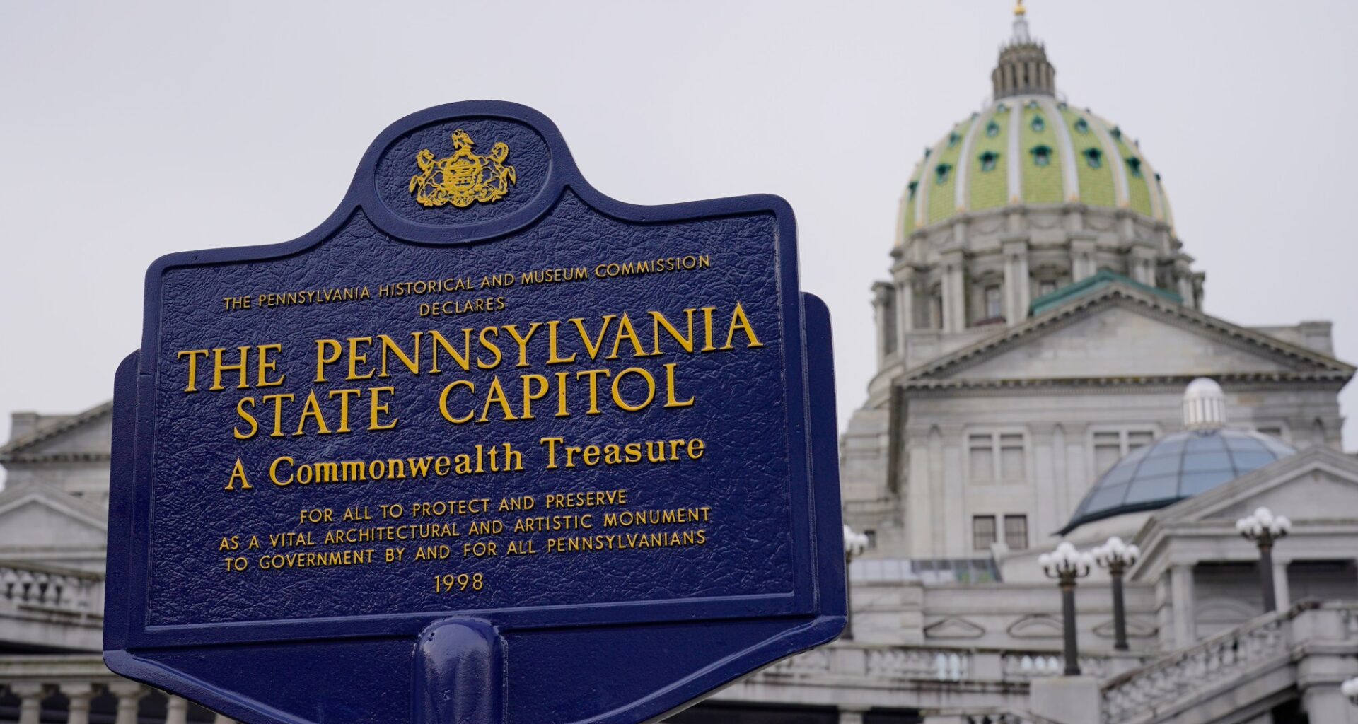 Frank Ryan: Pennsylvania’s budget is balanced — but only on paper