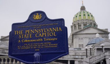 Frank Ryan: Pennsylvania’s budget is balanced — but only on paper