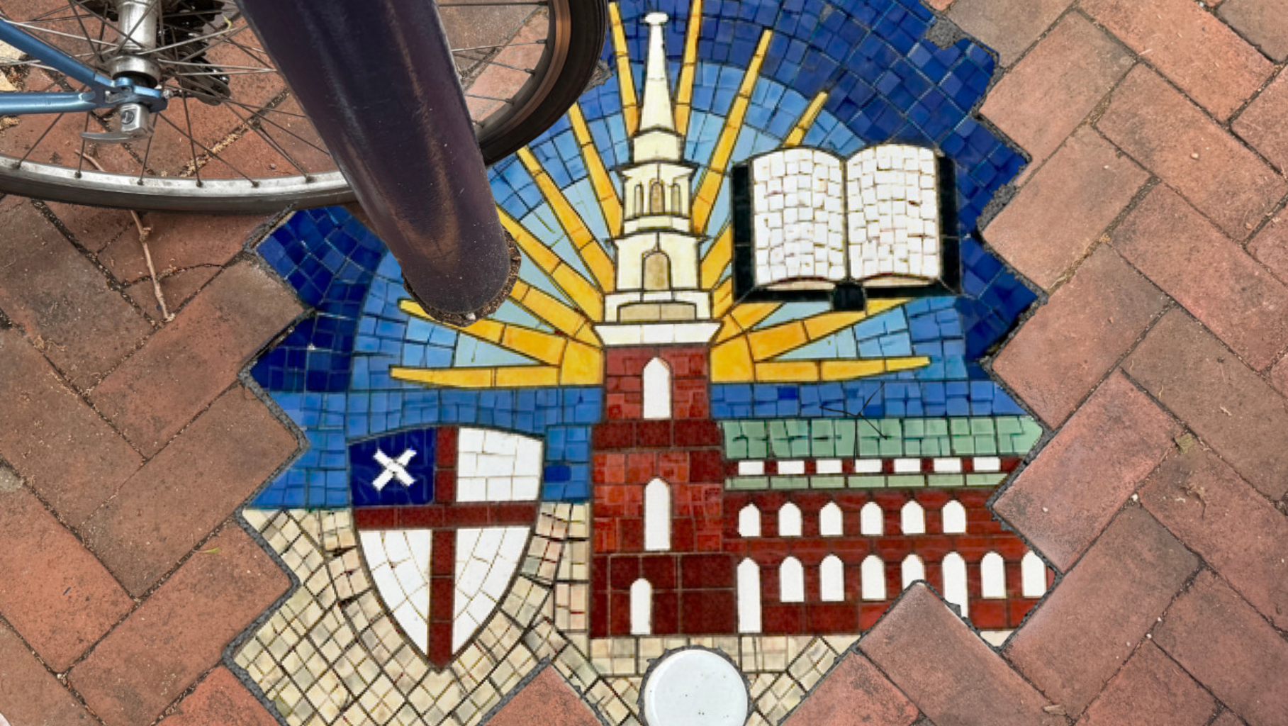 New self-guided walking tour through Philly includes iconic historical sites