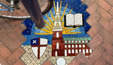 New self-guided walking tour through Philly includes iconic historical sites