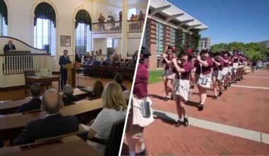 Congress returns to Philly where America’s independence began – NBC10 Philadelphia