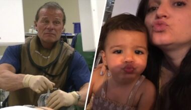 Plane crash kills NJ doctor and his family – NBC10 Philadelphia