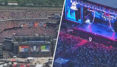 How Philly kept millions safe during a summer of major events – NBC10 Philadelphia