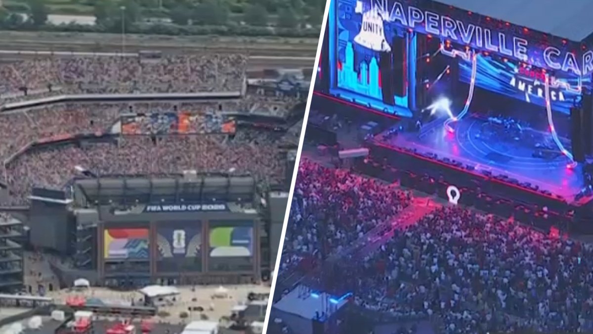 How Philly kept millions safe during a summer of major events – NBC10 Philadelphia