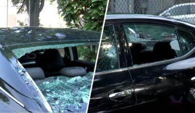 Car break-ins at Philly’s Fairmount section under investigation – NBC10 Philadelphia