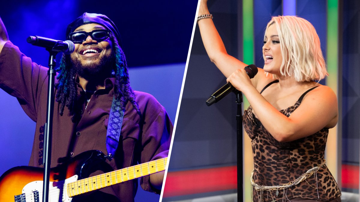 Philly’s FIFA Fan Festival adds more artist to concert series – NBC10 Philadelphia