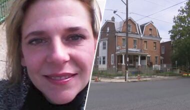 Police have not linked missing woman to raided home, family says – NBC10 Philadelphia