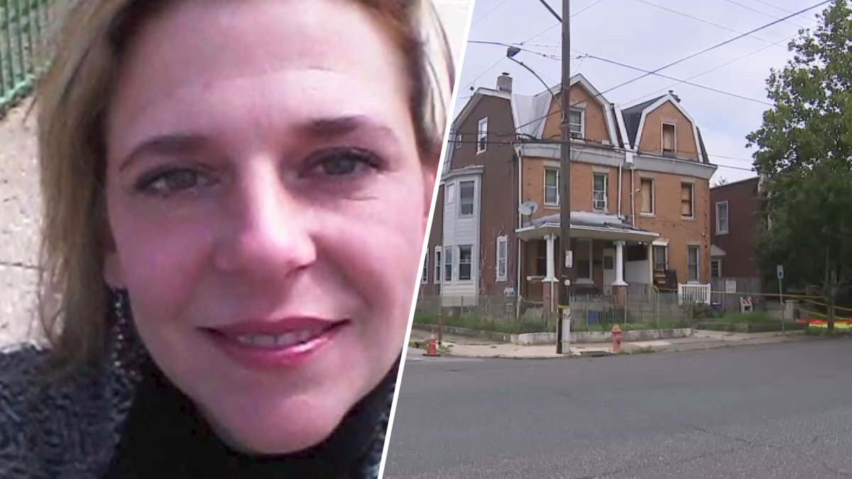 Police have not linked missing woman to raided home, family says – NBC10 Philadelphia