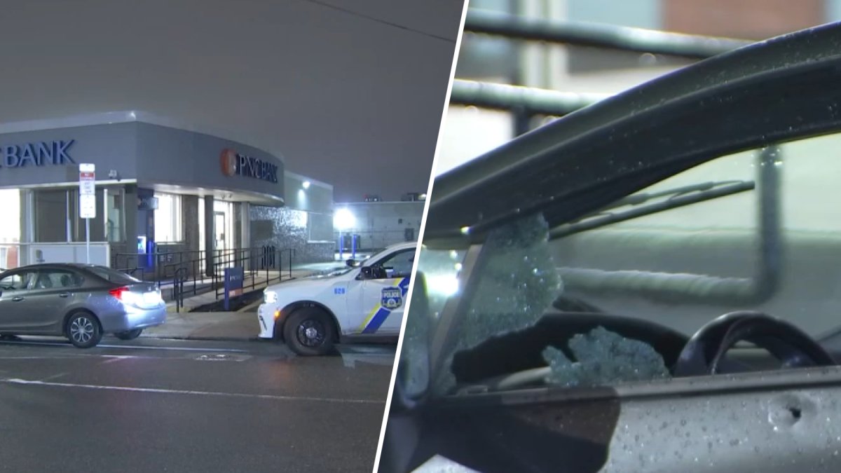Delivery driver shot in Northern Liberties fight, police say – NBC10 Philadelphia