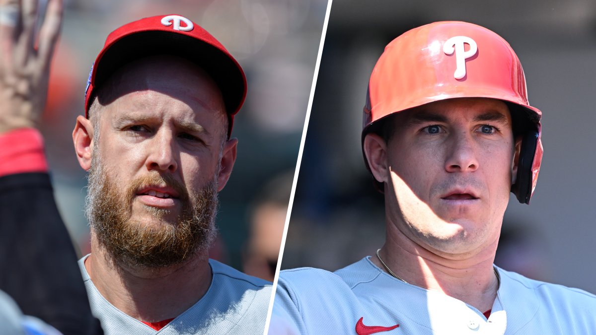 What we learned as Zack Wheeler, Phillies shut out Tigers – NBC10 Philadelphia