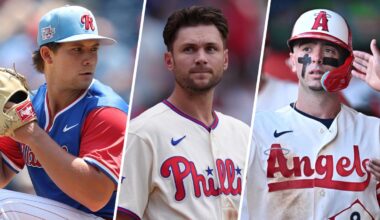 Phillies’ trade deadline options after Bryce Harper’s “help” plea – NBC10 Philadelphia
