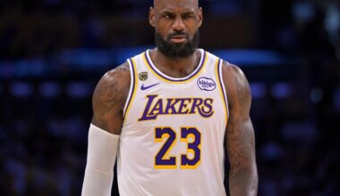 Could Philadelphia really have Michael Jordan AND LeBron James?