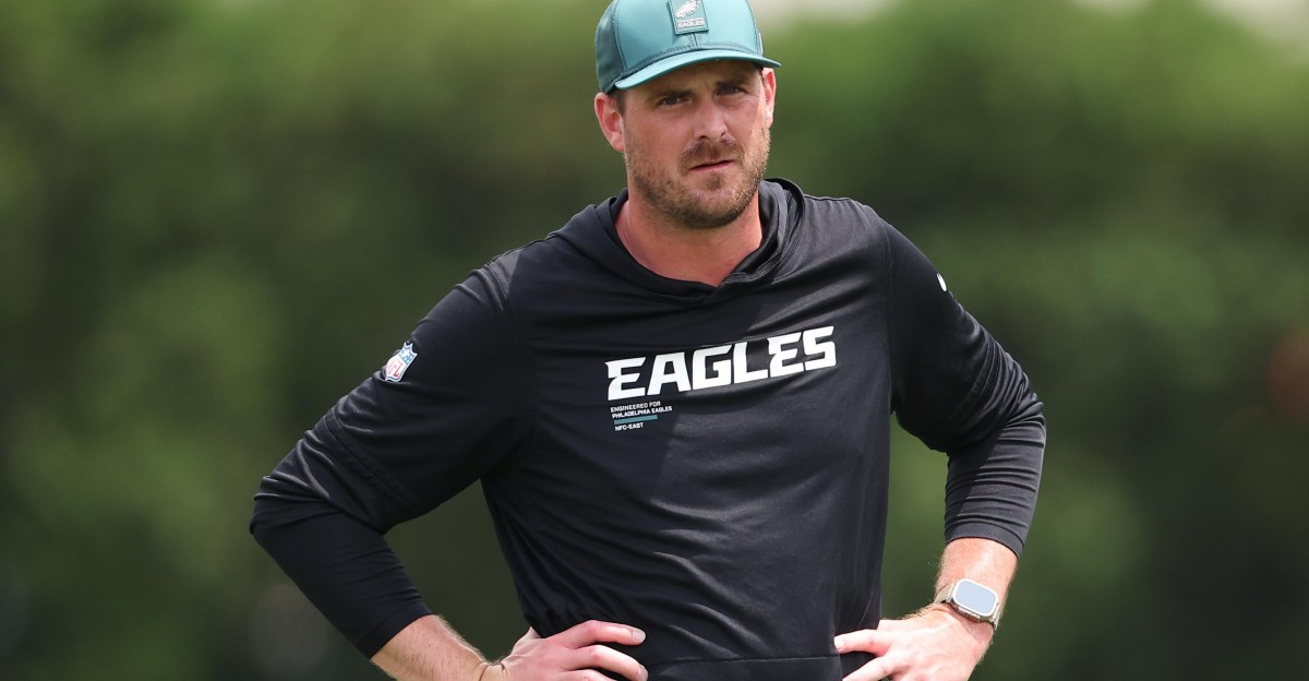 Eagles News: Philadelphia’s defining number for 2026