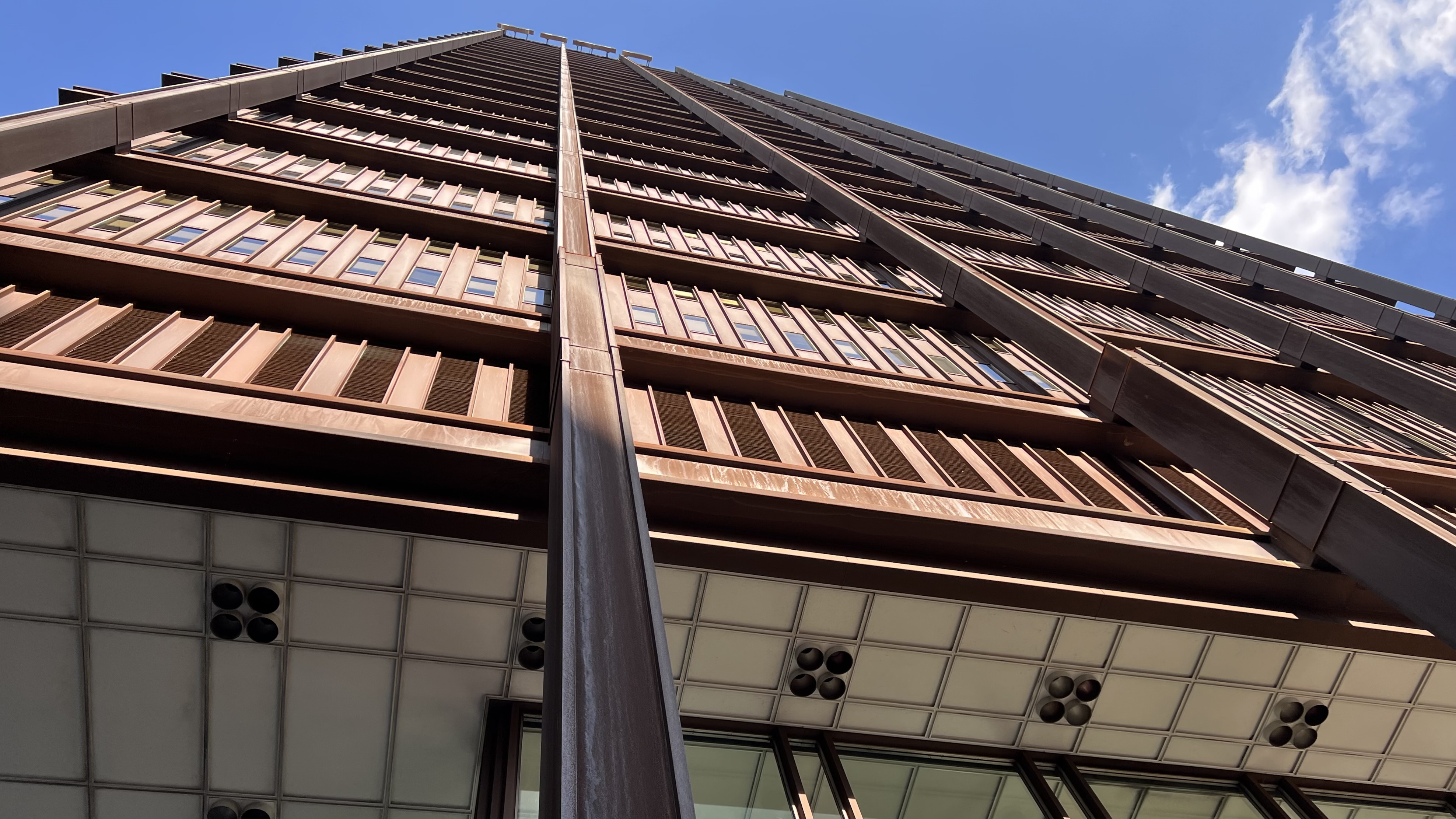 U.S. Steel Tower, Grant Street. U.S. Steel Tower, Grant Street.