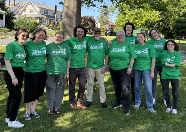 Organizing Victory: Upper Darby Library Workers Overwhelmingly Vote to Join AFSCME Council 13