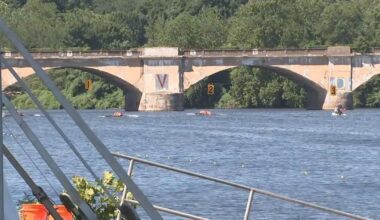 Watch live: Organizers preview 2026 Independence Day Regatta on Schuylkill River