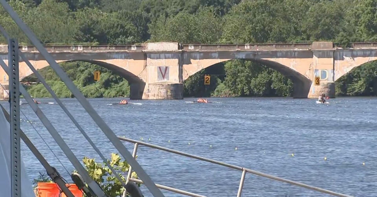 Watch live: Organizers preview 2026 Independence Day Regatta on Schuylkill River