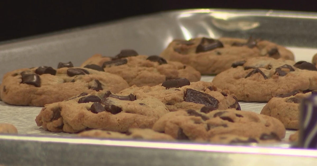 How Insomnia Cookies went from a dorm room in Philadelphia to an international success