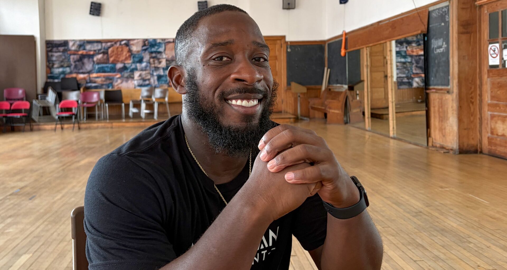 A Philadelphia festival traces Black America’s influence through dance