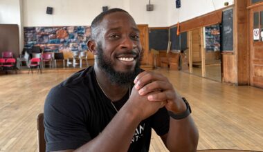 A Philadelphia festival traces Black America’s influence through dance