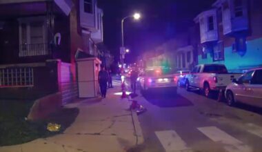 DoorDash delivery driver shot and killed in Philadelphia: Police – NBC10 Philadelphia