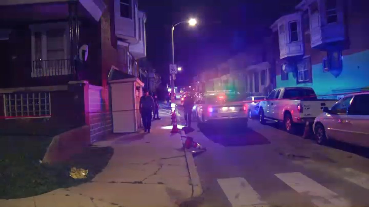 DoorDash delivery driver shot and killed in Philadelphia: Police – NBC10 Philadelphia