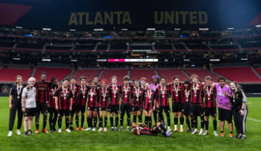 How to Watch: Atlanta United Unified returns to action Saturday against Philadelphia Union Unified