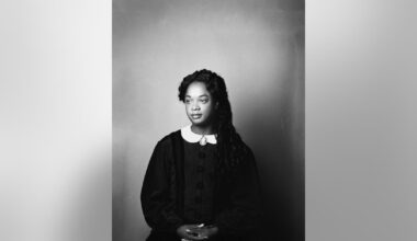 Oh, Mary! brings Tony winner J. Harrison Ghee to Philadelphia’s Miller Theater in March 2027