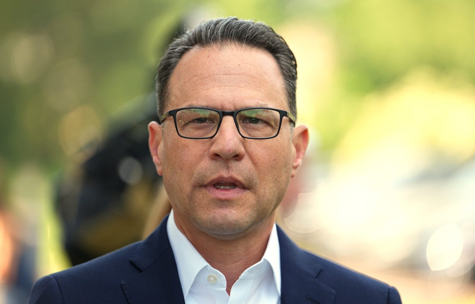 Pa. Gov. Shapiro signs ‘compromise’ state budget