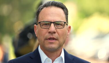 Pa. Gov. Shapiro signs ‘compromise’ state budget