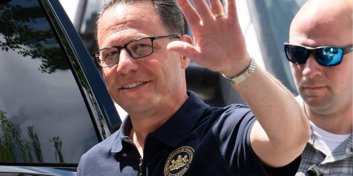 Living with HIV is no longer a crime in Pennsylvania