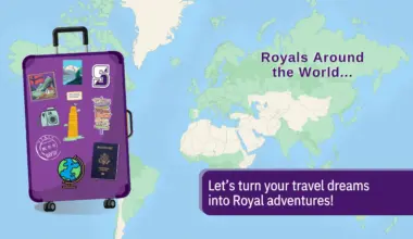 Discover the World With Scranton Alumni Travel