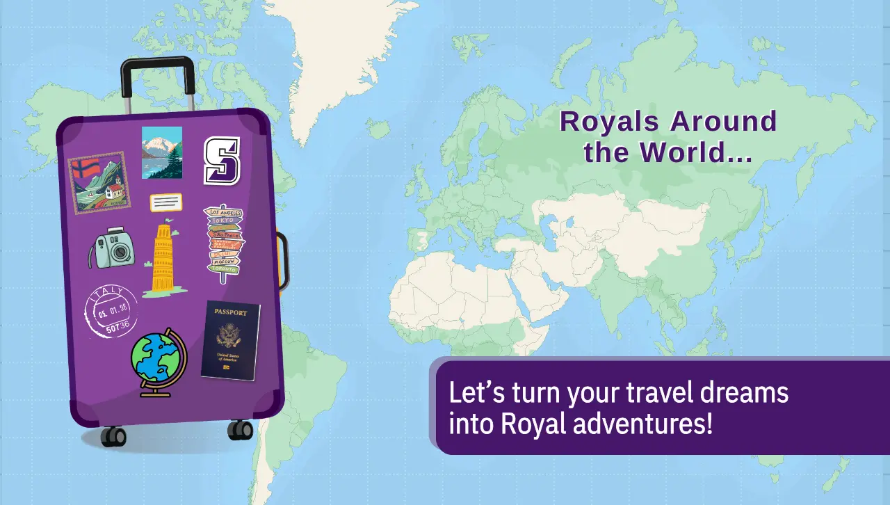 Discover the World With Scranton Alumni Travel