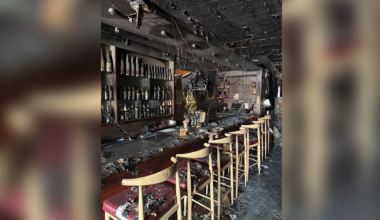 Shadyside's Fujiya Ramen recovering from fire that significantly damaged restaurant