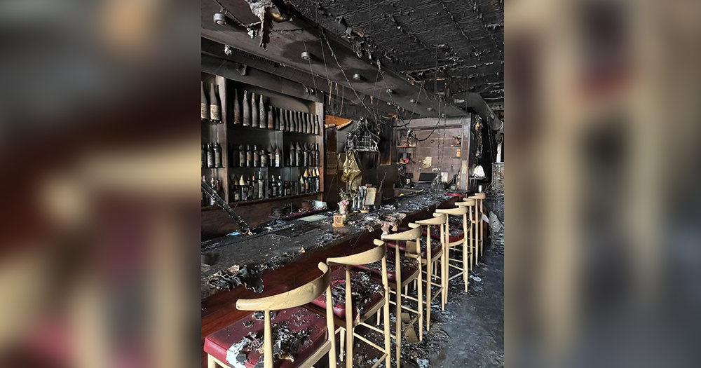 Shadyside's Fujiya Ramen recovering from fire that significantly damaged restaurant